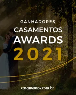 Casamentos Awards 2021