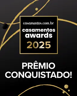 Casamentos Awards 2025