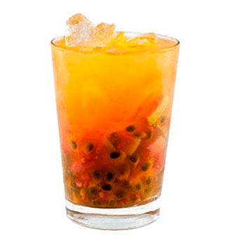 Drink para casamento