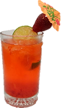 Drink para casamento