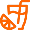 orange orange
